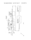 SYSTEM AND METHOD FOR COATING A FIRE-RESISTANT MATERIAL ON A SUBSTRATE diagram and image