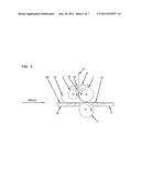 SYSTEM AND METHOD FOR COATING A FIRE-RESISTANT MATERIAL ON A SUBSTRATE diagram and image