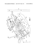 COMBINATION SCISSOR LIFT diagram and image