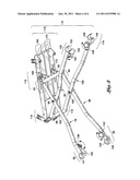 COMBINATION SCISSOR LIFT diagram and image