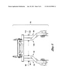 COMBINATION SCISSOR LIFT diagram and image