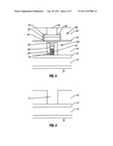 DUAL RESISTANCE HEATER FOR PHASE CHANGE DEVICES AND MANUFACTURING METHOD     THEREOF diagram and image