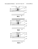 DUAL RESISTANCE HEATER FOR PHASE CHANGE DEVICES AND MANUFACTURING METHOD     THEREOF diagram and image