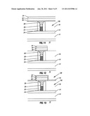 DUAL RESISTANCE HEATER FOR PHASE CHANGE DEVICES AND MANUFACTURING METHOD     THEREOF diagram and image