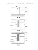 DUAL RESISTANCE HEATER FOR PHASE CHANGE DEVICES AND MANUFACTURING METHOD     THEREOF diagram and image