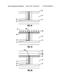 DUAL RESISTANCE HEATER FOR PHASE CHANGE DEVICES AND MANUFACTURING METHOD     THEREOF diagram and image