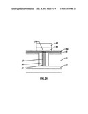 DUAL RESISTANCE HEATER FOR PHASE CHANGE DEVICES AND MANUFACTURING METHOD     THEREOF diagram and image