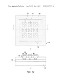 RESISTIVE MEMORY DEVICE AND FABRICATING METHOD THEREOF diagram and image