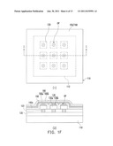 RESISTIVE MEMORY DEVICE AND FABRICATING METHOD THEREOF diagram and image