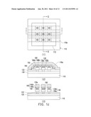 RESISTIVE MEMORY DEVICE AND FABRICATING METHOD THEREOF diagram and image