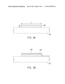 RESISTIVE MEMORY DEVICE AND FABRICATING METHOD THEREOF diagram and image