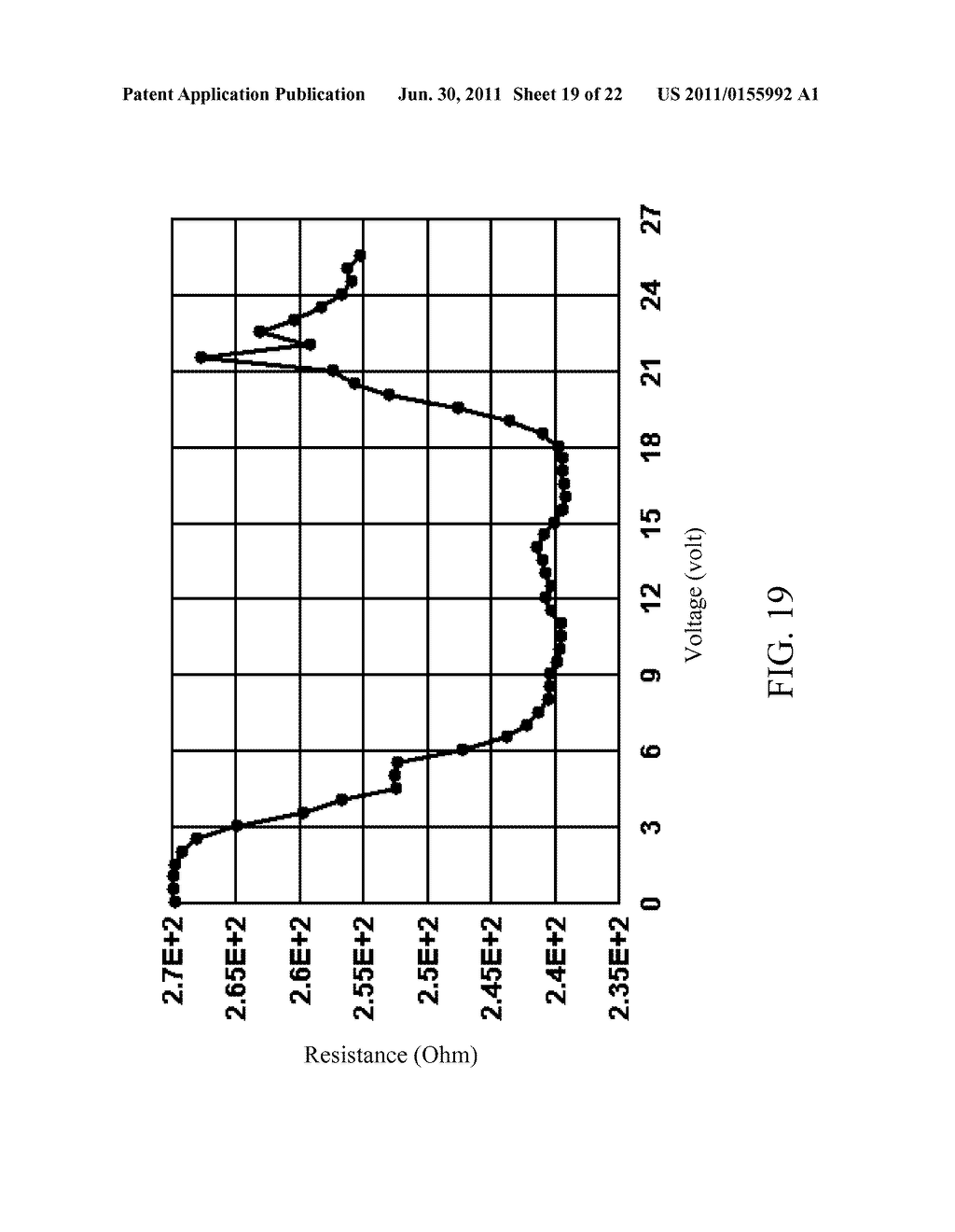 PHASE-SEPARATION TYPE PHASE-CHANGE MEMORY - diagram, schematic, and image 20