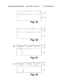 METHOD OF MANUFACTURING A SEMICONDUCTOR DEVICE AND SEMICONDUCTOR DEVICE diagram and image