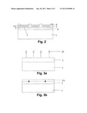 METHOD OF MANUFACTURING A SEMICONDUCTOR DEVICE AND SEMICONDUCTOR DEVICE diagram and image