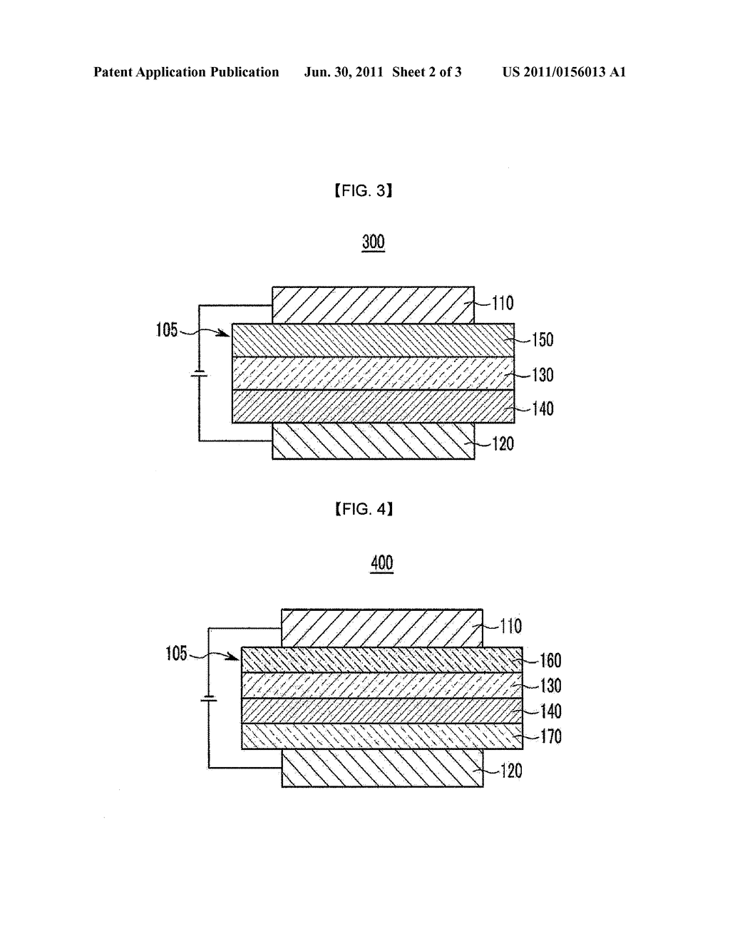 COMPOUND FOR ORGANIC PHOTOELECTRIC DEVICE AND ORGANIC PHOTOELECTRIC DEVICE     INCLUDING THE SAME - diagram, schematic, and image 03