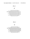 MATERIAL FOR ORGANIC PHOTOELECTRIC DEVICE AND ORGANIC PHOTOELECTRIC DEVICE     INCLUDING THE SAME diagram and image