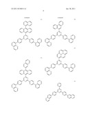 MATERIAL FOR ORGANIC PHOTOELECTRIC DEVICE AND ORGANIC PHOTOELECTRIC DEVICE     INCLUDING THE SAME diagram and image