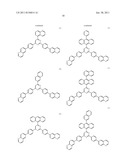 MATERIAL FOR ORGANIC PHOTOELECTRIC DEVICE AND ORGANIC PHOTOELECTRIC DEVICE     INCLUDING THE SAME diagram and image