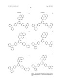 MATERIAL FOR ORGANIC PHOTOELECTRIC DEVICE AND ORGANIC PHOTOELECTRIC DEVICE     INCLUDING THE SAME diagram and image