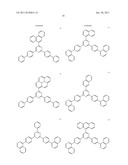 MATERIAL FOR ORGANIC PHOTOELECTRIC DEVICE AND ORGANIC PHOTOELECTRIC DEVICE     INCLUDING THE SAME diagram and image