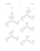 MATERIAL FOR ORGANIC PHOTOELECTRIC DEVICE AND ORGANIC PHOTOELECTRIC DEVICE     INCLUDING THE SAME diagram and image