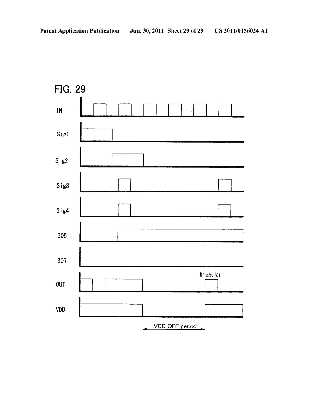 MEMORY DEVICE, SEMICONDUCTOR DEVICE, AND ELECTRONIC DEVICE - diagram, schematic, and image 30