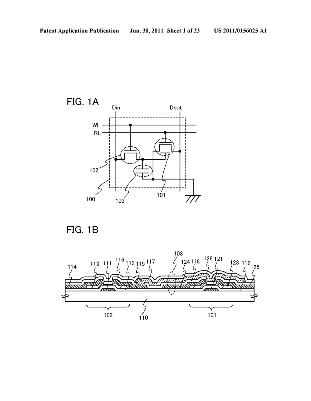 MEMORY DEVICE AND SEMICONDUCTOR DEVICE - diagram, schematic, and image 02