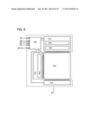 MEMORY DEVICE AND SEMICONDUCTOR DEVICE diagram and image