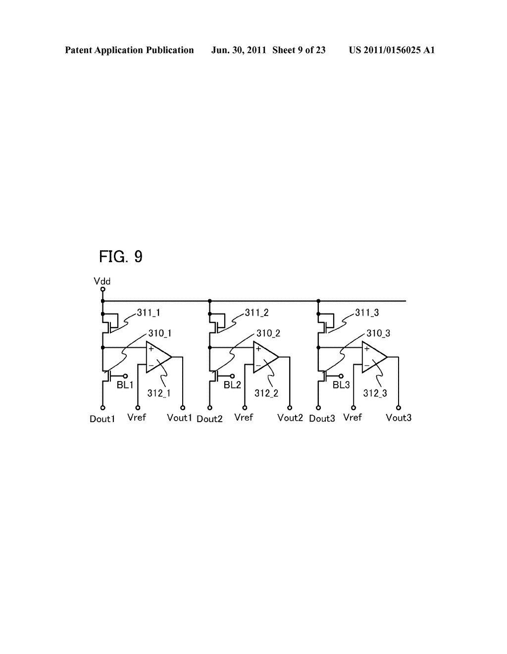 MEMORY DEVICE AND SEMICONDUCTOR DEVICE - diagram, schematic, and image 10