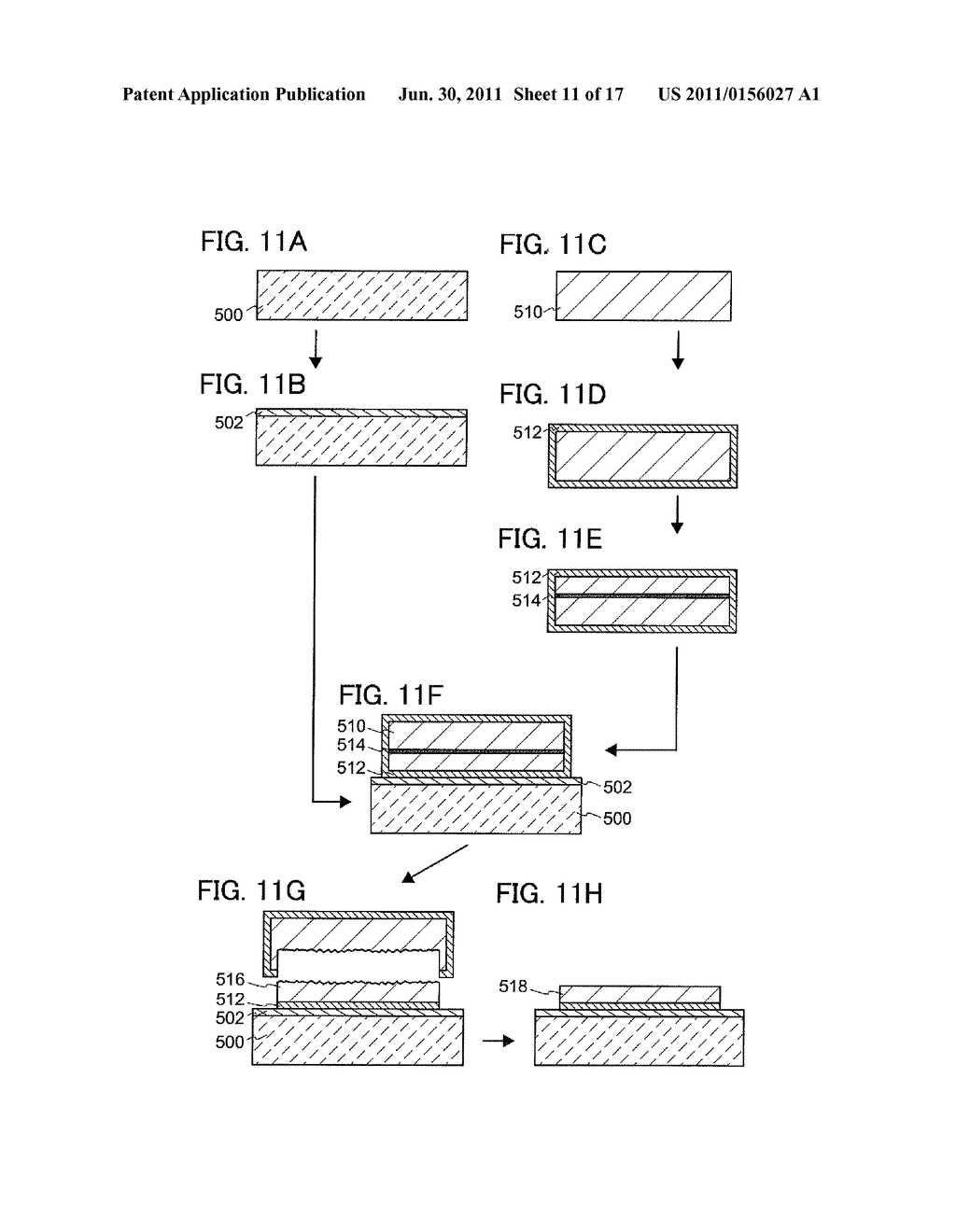 SEMICONDUCTOR DEVICE - diagram, schematic, and image 12