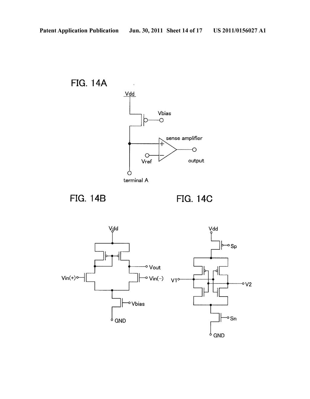 SEMICONDUCTOR DEVICE - diagram, schematic, and image 15