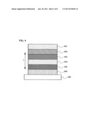 Light-Emitting Element and Ligt-Emitting Device diagram and image