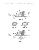 DENSE ARRAYS AND CHARGE STORAGE DEVICES diagram and image