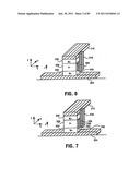 DENSE ARRAYS AND CHARGE STORAGE DEVICES diagram and image