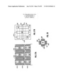 DENSE ARRAYS AND CHARGE STORAGE DEVICES diagram and image