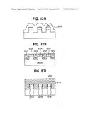 DENSE ARRAYS AND CHARGE STORAGE DEVICES diagram and image