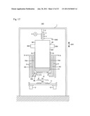 CRYSTAL MANUFACTURING APPARATUS, SEMICONDUCTOR DEVICE MANUFACTURED USING     THE SAME, AND METHOD OF MANUFACTURING SEMICONDUCTOR DEVICE USING THE SAME diagram and image