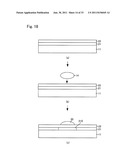 CRYSTAL MANUFACTURING APPARATUS, SEMICONDUCTOR DEVICE MANUFACTURED USING     THE SAME, AND METHOD OF MANUFACTURING SEMICONDUCTOR DEVICE USING THE SAME diagram and image