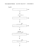 CRYSTAL MANUFACTURING APPARATUS, SEMICONDUCTOR DEVICE MANUFACTURED USING     THE SAME, AND METHOD OF MANUFACTURING SEMICONDUCTOR DEVICE USING THE SAME diagram and image