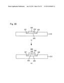 CRYSTAL MANUFACTURING APPARATUS, SEMICONDUCTOR DEVICE MANUFACTURED USING     THE SAME, AND METHOD OF MANUFACTURING SEMICONDUCTOR DEVICE USING THE SAME diagram and image