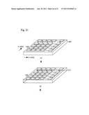 CRYSTAL MANUFACTURING APPARATUS, SEMICONDUCTOR DEVICE MANUFACTURED USING     THE SAME, AND METHOD OF MANUFACTURING SEMICONDUCTOR DEVICE USING THE SAME diagram and image