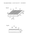 CRYSTAL MANUFACTURING APPARATUS, SEMICONDUCTOR DEVICE MANUFACTURED USING     THE SAME, AND METHOD OF MANUFACTURING SEMICONDUCTOR DEVICE USING THE SAME diagram and image