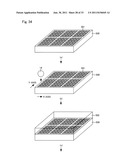 CRYSTAL MANUFACTURING APPARATUS, SEMICONDUCTOR DEVICE MANUFACTURED USING     THE SAME, AND METHOD OF MANUFACTURING SEMICONDUCTOR DEVICE USING THE SAME diagram and image