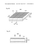 CRYSTAL MANUFACTURING APPARATUS, SEMICONDUCTOR DEVICE MANUFACTURED USING     THE SAME, AND METHOD OF MANUFACTURING SEMICONDUCTOR DEVICE USING THE SAME diagram and image