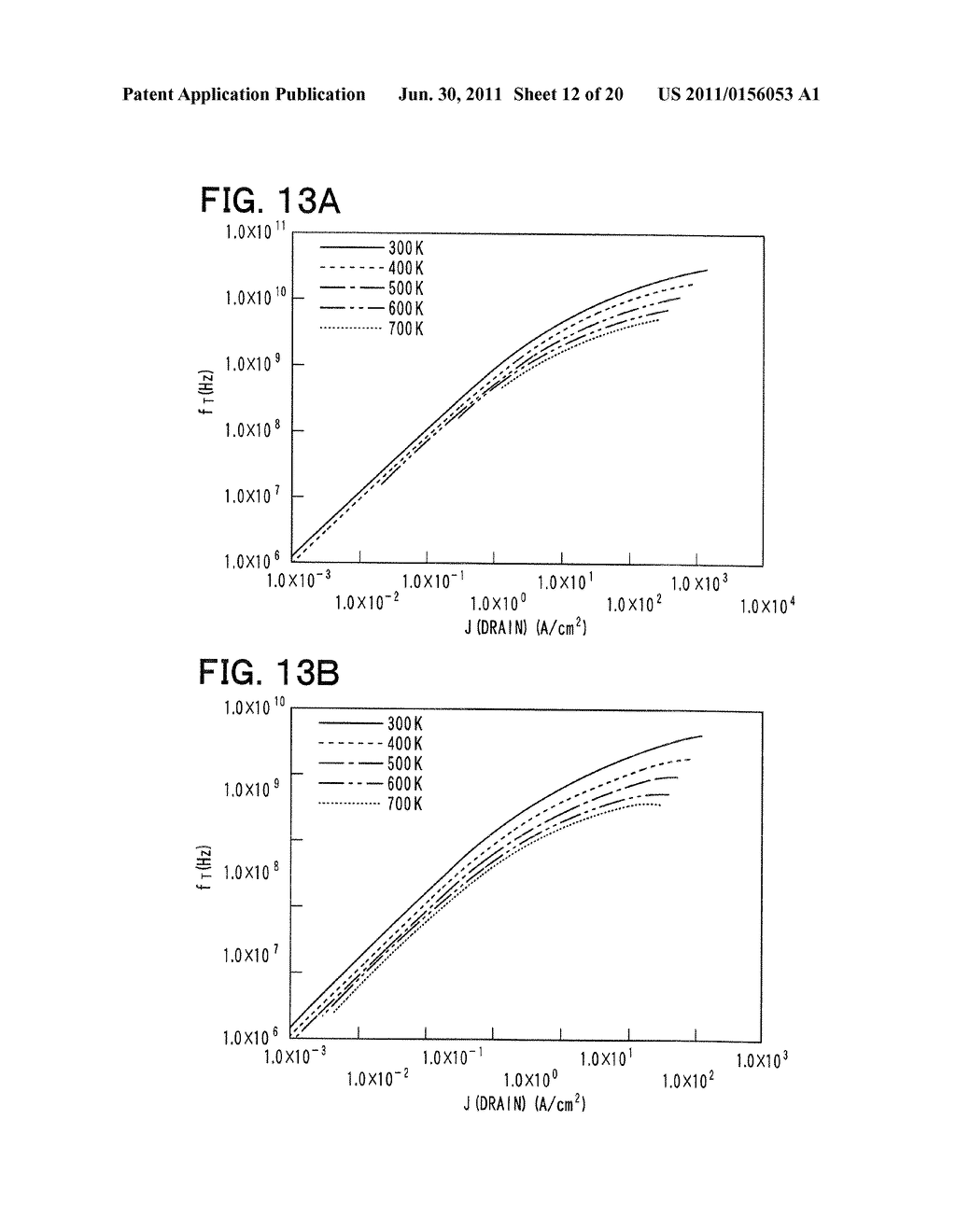 SEMICONDUCTOR DEVICE HAVING D MODE JFET AND E MODE JFET AND METHOD FOR     MANUFACTURING THE SAME - diagram, schematic, and image 13