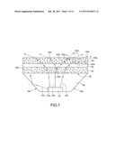 MULTI-STACK PACKAGE LED diagram and image