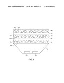 MULTI-STACK PACKAGE LED diagram and image