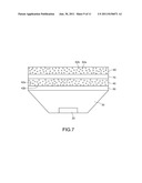 MULTI-STACK PACKAGE LED diagram and image