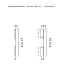 CHIP PACKAGE AND METHOD FOR FABRICATING THE SAME diagram and image