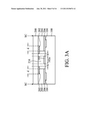 CHIP PACKAGE AND METHOD FOR FABRICATING THE SAME diagram and image